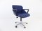 190 Office Chair by Hans Roericht for Wilkhahn, 1970s 1