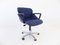 190 Office Chair by Hans Roericht for Wilkhahn, 1970s, Image 1