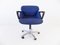 190 Office Chair by Hans Roericht for Wilkhahn, 1970s, Image 5