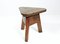 Vintage Side Table or Stool, 1930s, Image 1