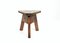 Vintage Side Table or Stool, 1930s, Image 7