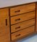 Teak Sideboard with Recessed Handles from Meredew, 1960s 4