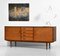 Teak Sideboard with Recessed Handles from Meredew, 1960s, Image 19