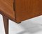 Teak Sideboard with Recessed Handles from Meredew, 1960s, Image 16