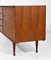 Teak Sideboard with Recessed Handles from Meredew, 1960s 6