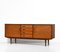 Teak Sideboard with Recessed Handles from Meredew, 1960s, Image 1