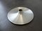 Mid-Century Flush Light Sconce in the Style of Charlotte Perriand 10