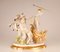 Mid-Century Italian Porcelain Sculpture of Diana the Huntress by Cesare Villari for Capodimonte, Image 6