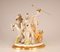 Sculpture Mid-Century en Porcelaine de Diana la Chasser par Cesare Villari pour Capodimonte, Italie 15