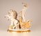 Sculpture Mid-Century en Porcelaine de Diana la Chasser par Cesare Villari pour Capodimonte, Italie 14