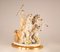 Mid-Century Italian Porcelain Sculpture of Diana the Huntress by Cesare Villari for Capodimonte, Image 9