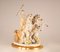 Sculpture Mid-Century en Porcelaine de Diana la Chasser par Cesare Villari pour Capodimonte, Italie 9