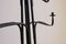 Large Wrought Iron Floor Candelabra, 1950s, Image 20