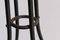 Large Wrought Iron Floor Candelabra, 1950s, Image 14