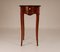 French Rococo / Louis XV Style Side Table, 1970s, Image 7
