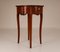 French Rococo / Louis XV Style Side Table, 1970s, Image 1