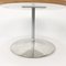 Tavolino da caffè rotondo di Pierre Paulin per Artifort, inizio XXI secolo, Immagine 10