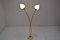 Floor Lamp by Kamenicky Senov, 1950s, Image 3