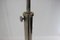 Functionalist Bauhaus Chrome Adjustable Floor Lamp, 1930s, Image 6