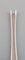 Tenedores de langosta número 14 de plata martillada de Evald Nielsen, años 20. Juego de 3, Imagen 4
