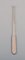 Tenedores de langosta número 14 de plata martillada de Evald Nielsen, años 20. Juego de 3, Imagen 2