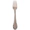 Lily of the Valley Lunch Fork in Sterling Silver from Georg Jensen, 1930 1