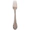 Lily of the Valley Lunch Fork in Sterling Silver from Georg Jensen, 1930, Image 1