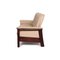 Windsor Graues Ledersofa von Stressless 12