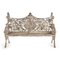 Cast Iron Bench, Image 2