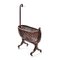 Louis Philippe Style Cradle 1