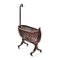 Louis Philippe Style Cradle, Image 1