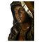 Gaston Leroux, Jeune fille arabe, Sculpture in Bronze, Image 7