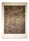 Jean Dubuffet, Pomp, Original Lithograph, 1959 1