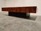 Vintage Burl Wood Coffee Table, 1970s, Image 4