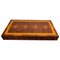 Vintage Burl Wood Coffee Table, 1970s, Image 1