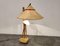 Bamboo Table Lamp, 1980s 7