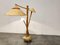 Bamboo Table Lamp, 1980s 4