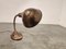 Art Deco Gooseneck Table Lamp from Eagle, 1950s 7