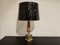 Vintage French Corn Table Lamp, 1970s, Image 2