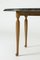 Table d'Appoint en Marbre par Josef Frank 5