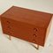 Teak Chest of Drawers 4