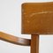 Beech Armchair 6