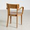 Beech Armchair 3