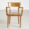 Beech Armchair 1