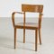 Beech Armchair 2