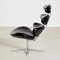 Corona Chair by Poul M. Volther 4
