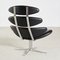 Corona Chair by Poul M. Volther 3