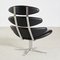 Corona Chair by Poul M. Volther, Image 3