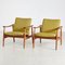 Model 138 Teak Armchair by Finn Juhl 1