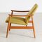 Model 138 Teak Armchair by Finn Juhl 5